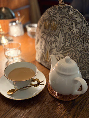CLEHA coffee & tea room 사진 5