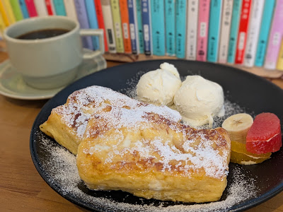 zakka+cafe mogamoga 사진 3