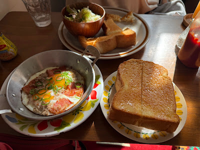 zakka+cafe mogamoga 사진 5