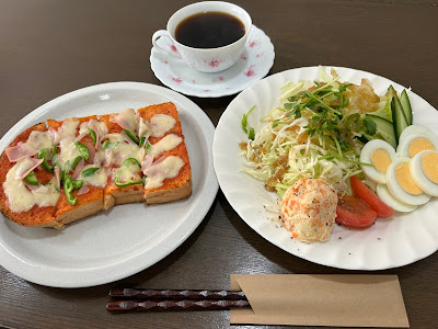 カフェプラス 사진 3