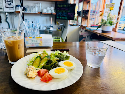 カフェプラス 사진 4