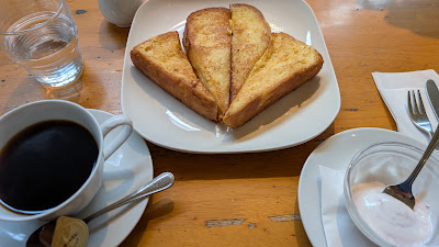 Harbor Cafe 사진 4