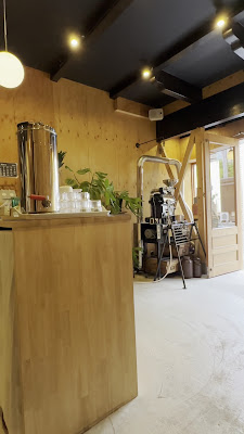 Hive Coffee 사진 2
