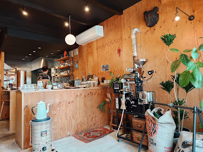 Hive Coffee 사진 4