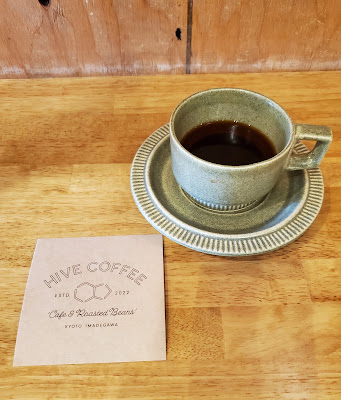 Hive Coffee 사진 5