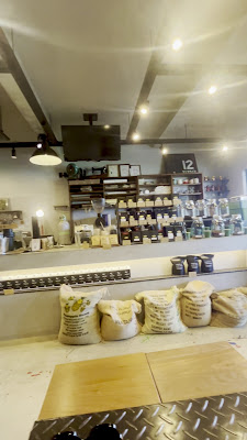 latteart junkies roastingshop堀川本店 사진 2