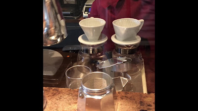 Cafe de Corazon 사진 2