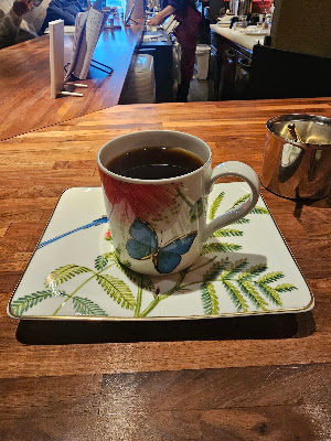 Cafe de Corazon 사진 5