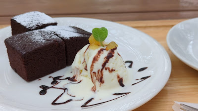 Bazaar Cafe 사진 2