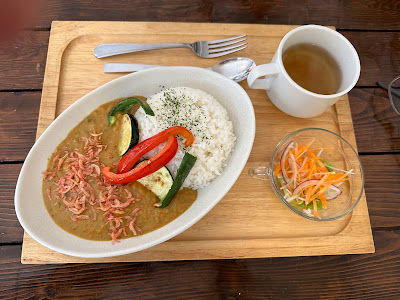 Bazaar Cafe 사진 3