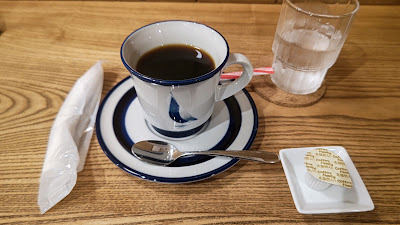 Bunkado Coffee Shop 사진 3