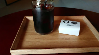 Coffee Base NASHINOKI 사진 2