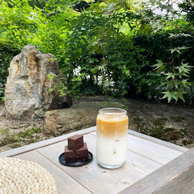 Coffee Base NASHINOKI 사진 3