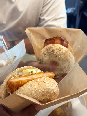 RABBIT BAGELS＆Cafe 사진 2