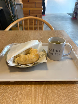 RABBIT BAGELS＆Cafe 사진 4