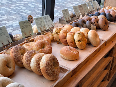 RABBIT BAGELS＆Cafe 사진 3
