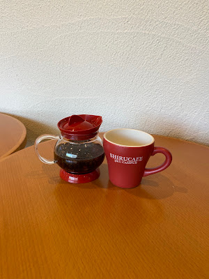 Shiru Cafe 사진 2