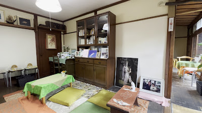 Cafe Mama 사진 2