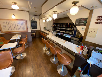Alpine Coffee 사진 4