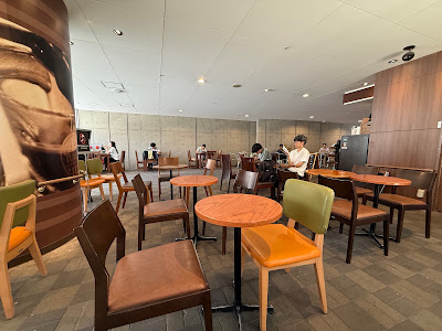 Tully’s Coffee - Kyoto University Clock Tower 사진 3