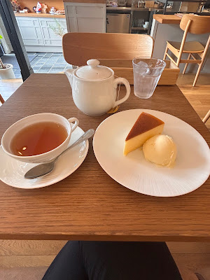 Cafe吟遊詩人 AOIDOS 사진 5