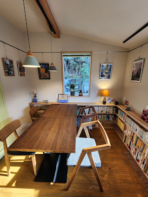 Living Cafe TAKUMA 사진 4