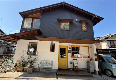 Living Cafe TAKUMA 사진 5