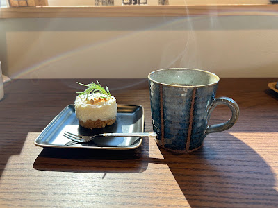 Living Cafe TAKUMA 사진 3