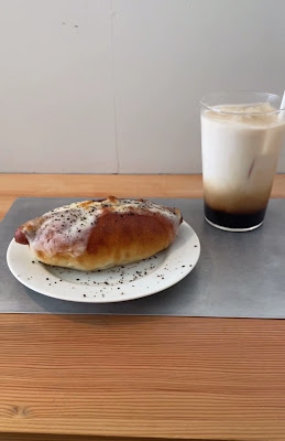 swimpond coffee 사진 2