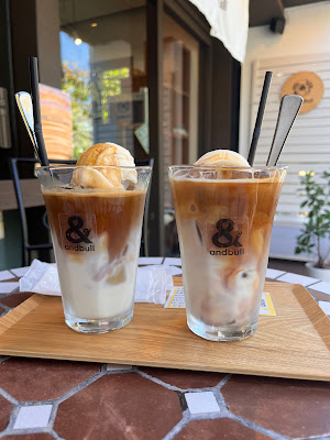 and bull coffee 사진 3