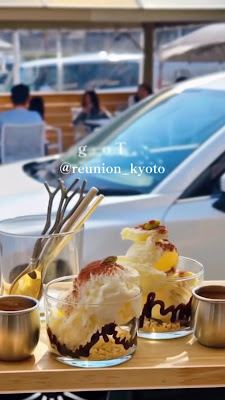 Parking Cafe ReUnion 本店 사진 2