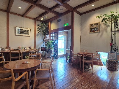 Coffee FUKUI