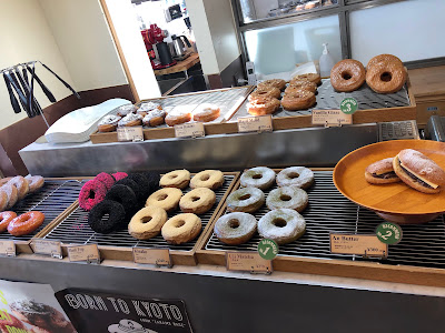 ZARAME BASE DONUTS 사진 3