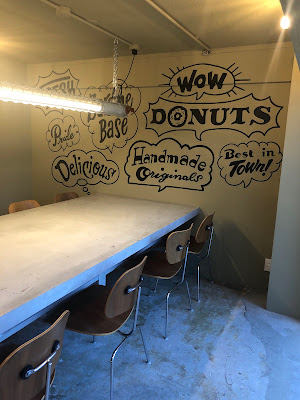 ZARAME BASE DONUTS 사진 4