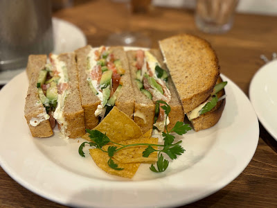 Dining&Cafe Moon Moon 사진 4