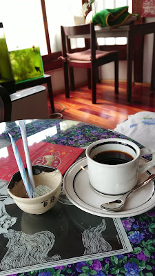 Cafe Olive KITANO 사진 2