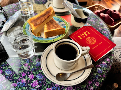 Cafe Olive KITANO 사진 3