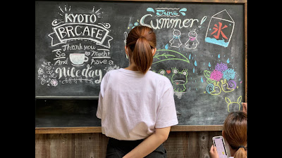 BR Cafe 사진 2
