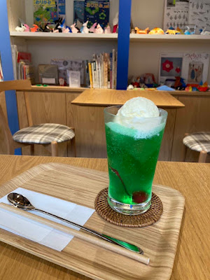 せんちゃんカフェ 사진 2