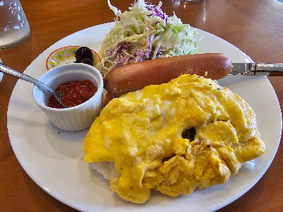 Swing Street Cafe 사진 4