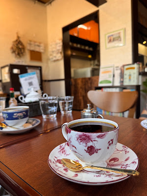 tomaru coffee 사진 4