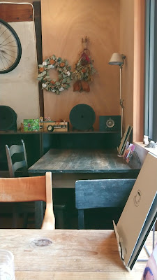 Lin Coffee 사진 2