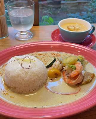 Kurav's Cafe Mototanaka 사진 2
