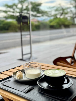 Coffee Base SHIMOGAMO 사진 2