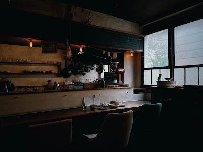 Naya Cafe 사진 5