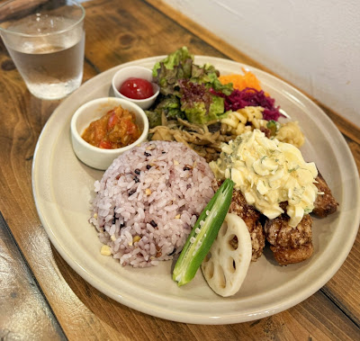 소겐 카페 사진 4
