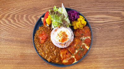 소겐 카페 사진 3