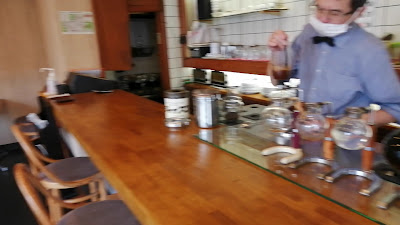 Hanafusa Coffee North 사진 2