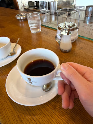 Hanafusa Coffee North 사진 4