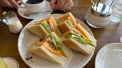 Hanafusa Coffee North 사진 3